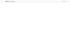 Desktop Screenshot of adspike.com